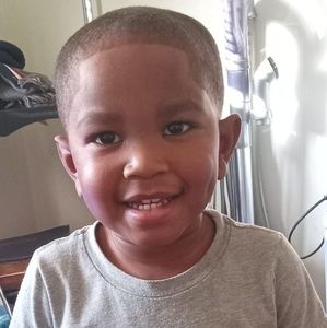 Meet your Posher, Dante